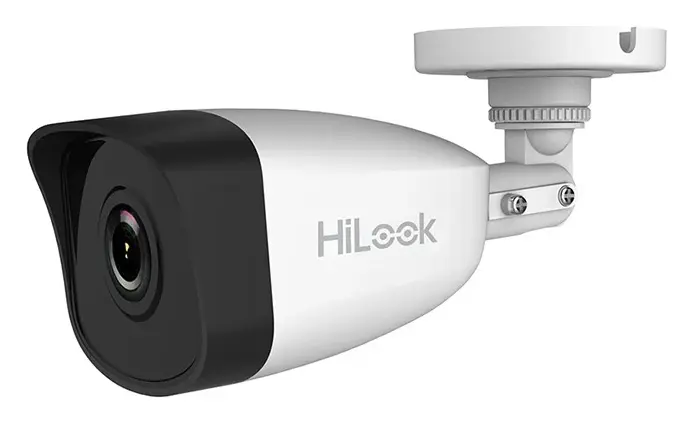 HiLook IPC-B100-M 1 MP IP Bullet Kamera