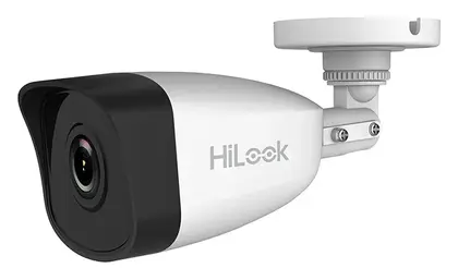HiLook IPC-B120H 2 MP IP Bullet Kamera