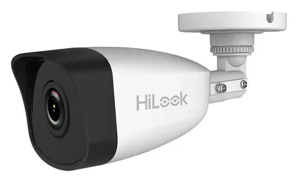 HiLook IPC-B140H 4 MP IP Bullet Kamera
