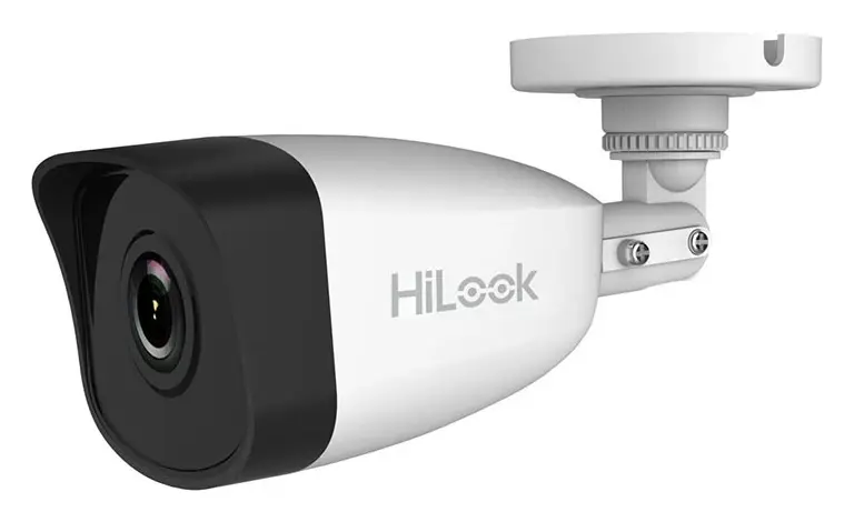 HiLook IPC-B140H 4 MP IP Bullet Kamera