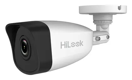HiLook IPC-B140H-M 4 MP IP Bullet Kamera