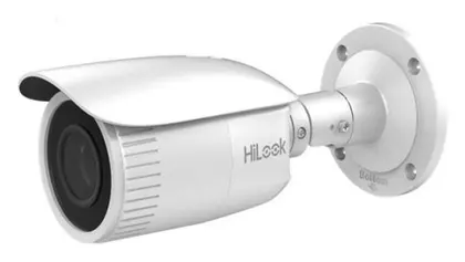 HiLook IPC-B621-V 2 MP Varifocal IP Bullet Kamera