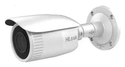 HiLook IPC-B621H-Z 2 MP Motorize Lens IP Bullet Kamera