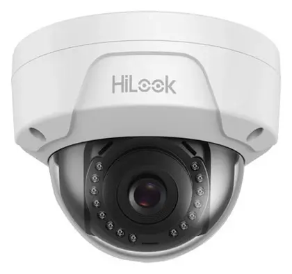 HiLook IPC-D100 1 MP IP Dome Kamera