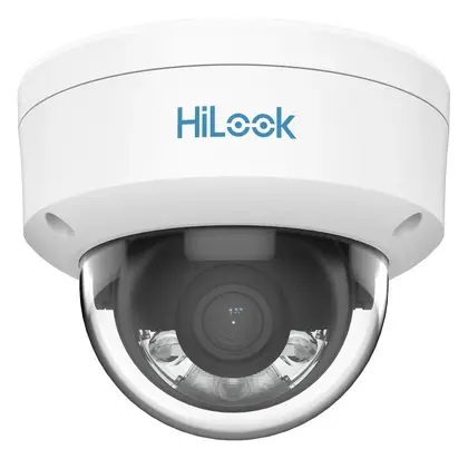 HiLook IPC-D149HA 4 MP IP Dome Kamera