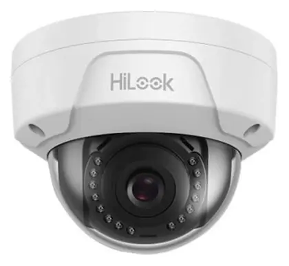 HiLook IPC-D150H 5 MP IP Dome Kamera