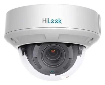 HiLook IPC-D650H-V 5 MP Varifocal IP Dome Kamera
