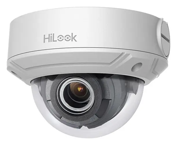 HiLook IPC-D650H-Z/-V 5 MP Motorize Lens IP Dome Kamera