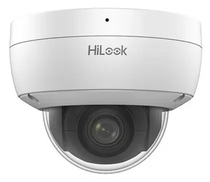 HiLook IPC-D720HE-V 2 MP Motorize Lens IP Dome Kamera