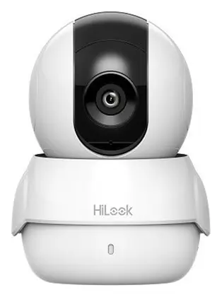 HiLook IPC-P120-D/W 2 MP IP PTZ Kamera