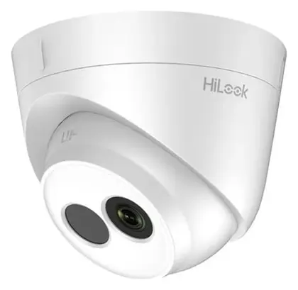 HiLook IPC-T100 1 MP IP Turret Kamera