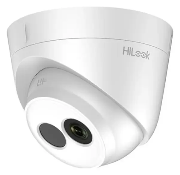 HiLook IPC-T120 2 MP IP Dome Kamera