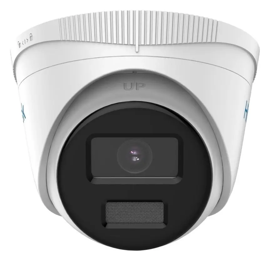 HiLook IPC-T229H 2 MP ColorVu IP Turret Kamera