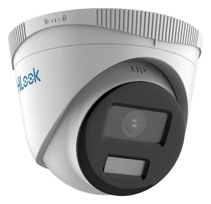 HiLook IPC-T249HA 4 MP IP Turret Kamera