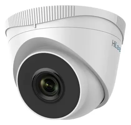 HiLook IPC-T250H 5 MP IP Turret Kamera
