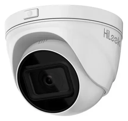 HiLook IPC-T651H-Z 5 MP Varifocal IP Turret Kamera