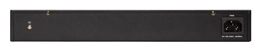HiLook NS-0318P-130(C) 16 Port PoE Switch — görsel 4