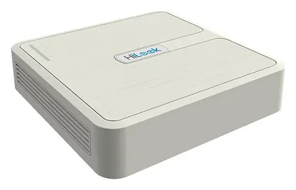 HiLook NVR-104-B/4P 4 Kanal 1 Diskli NVR Kayıt Cihazı