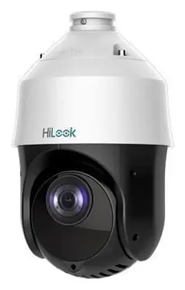 HiLook PTZ-T4115I-D 1 MP HD-TVI PTZ Kamera