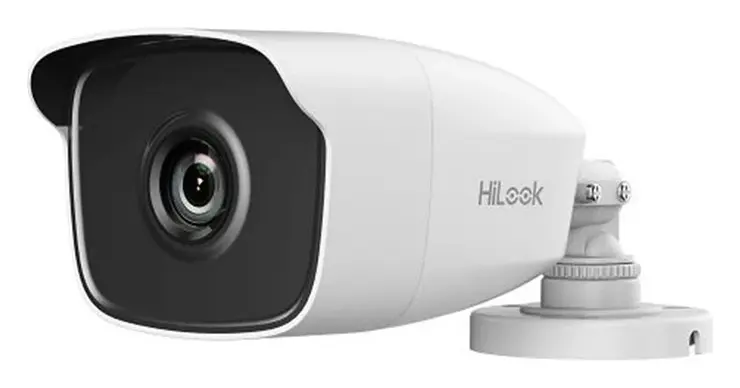 HiLook THC-B223 2 MP HD-TVI Bullet Kamera