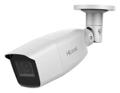 HiLook THC-B310-VF 1 MP Varifocal HD-TVI Bullet Kamera