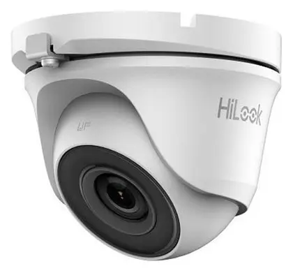 HiLook THC-T120-M 2 MP HD-TVI Dome Kamera
