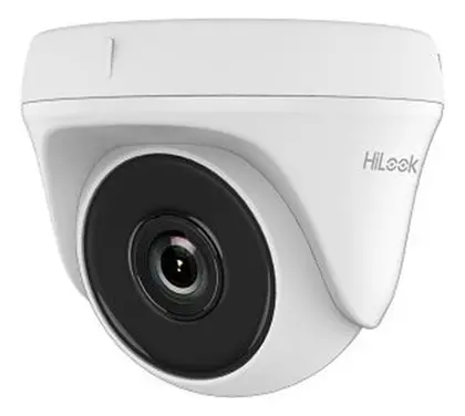 HiLook THC-T120-P 2 MP HD-TVI Dome Kamera