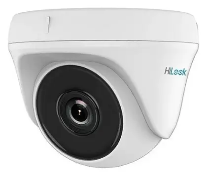 HiLook THC-T123 2 MP HD-TVI Dome Kamera