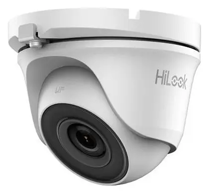HiLook THC-T123-M 2 MP HD-TVI Dome Kamera