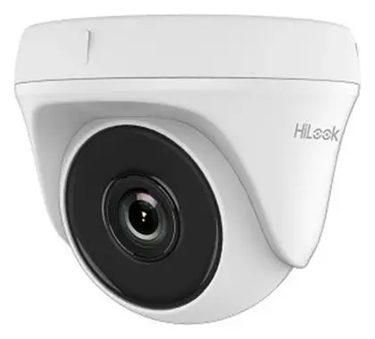HiLook THC-T140 4 MP HD-TVI Dome Kamera