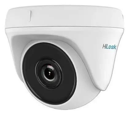 HiLook THC-T210-P 1 MP HD-TVI Dome Kamera