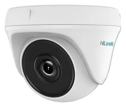 HiLook THC-T223-P 2 MP HD-TVI Dome Kamera