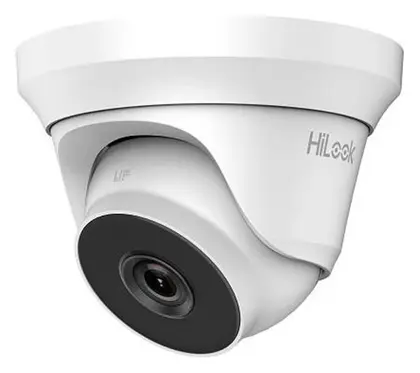 HiLook THC-T240-M 4 MP HD-TVI Dome Kamera