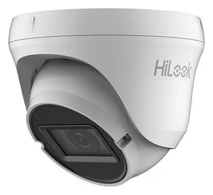 HiLook THC-T310-VF 1 MP Varifocal HD-TVI Dome Kamera