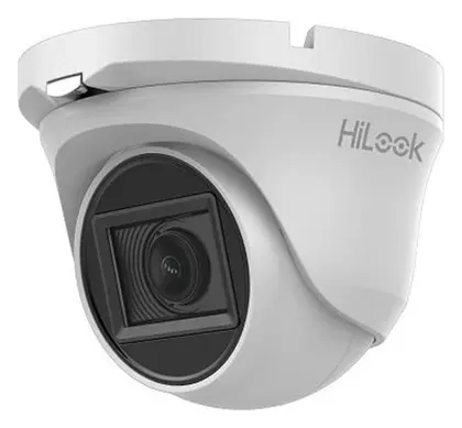 HiLook THC-T323-Z 2 MP Motorize Lens HD-TVI Dome Kamera
