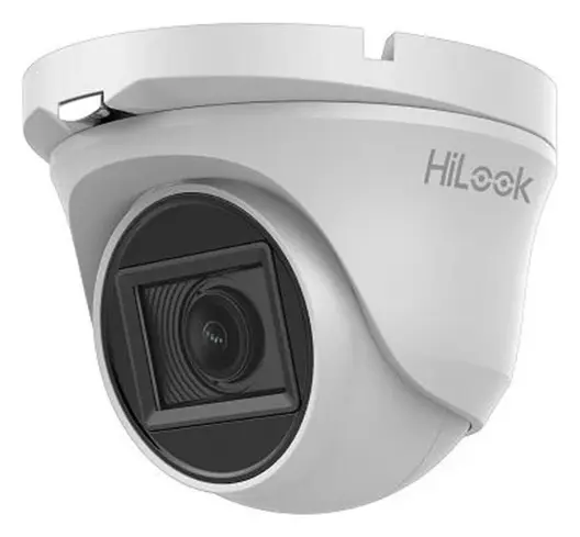 HiLook THC-T323-Z 2 MP Motorize Lens HD-TVI Dome Kamera