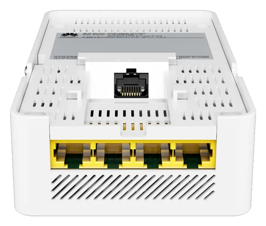 Huawei AP265E Wi-Fi 6 Access Point — görsel 5