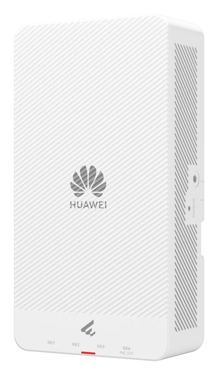 Huawei AP266 Wi-Fi 6 Access Point — görsel 3