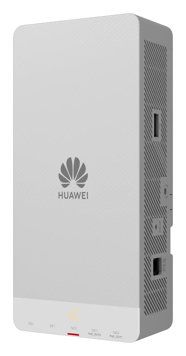 Huawei AP271H-P Access Point — görsel 3