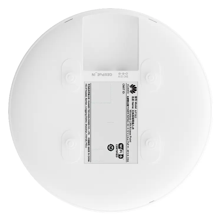 Huawei AP362 Wi-Fi 6 Access Point — görsel 4