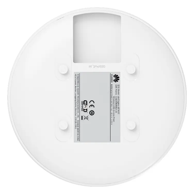 Huawei AP362E Wi-Fi 6 Access Point — görsel 4