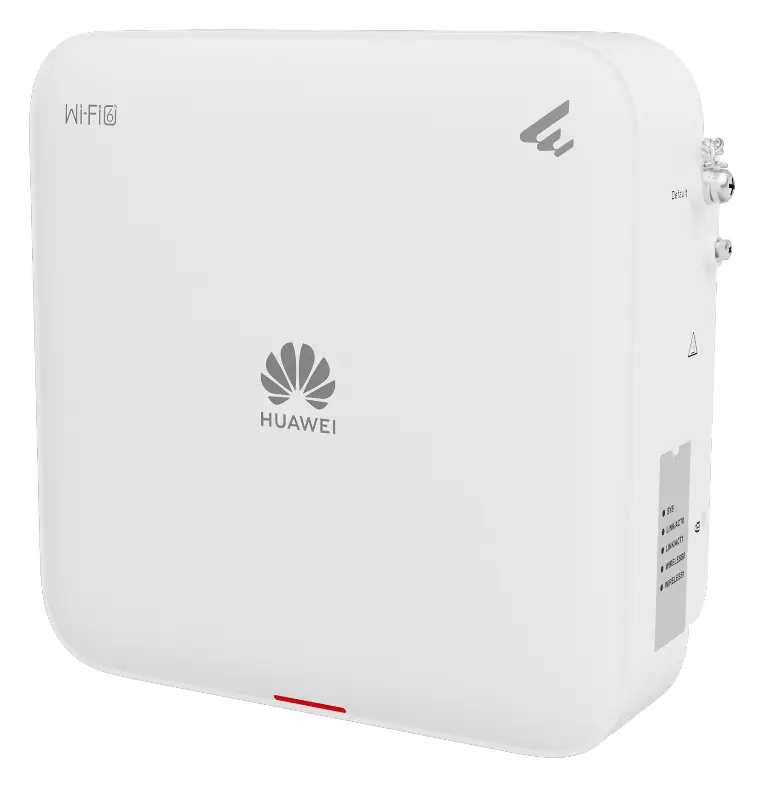 Huawei AP761 Wi-Fi 6 Access Point — görsel 2