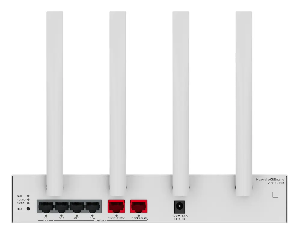 Huawei AR180Pro Router