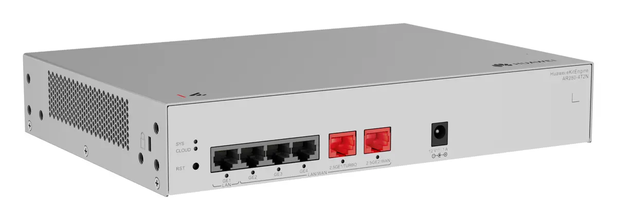 Huawei AR280-4T2N Router — görsel 3