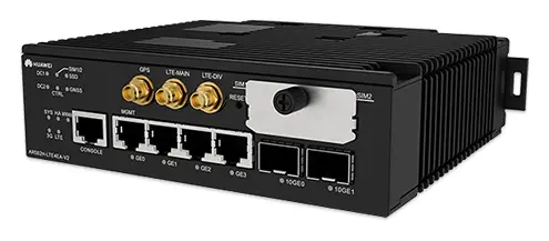 Huawei AR502H-ELTE-V2 Router — görsel 4