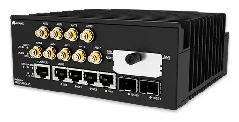 Huawei AR502H-LTE4EA-V2 Router — görsel 2