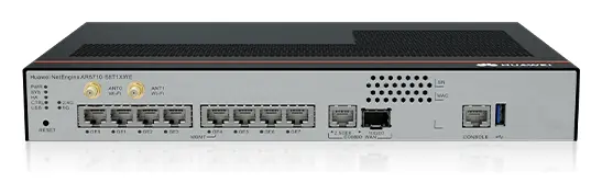 Huawei AR5710-S8P2X Router — görsel 5