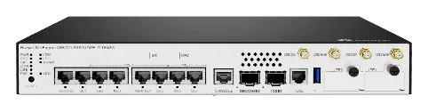 Huawei AR5710-S8T2S Router — görsel 3