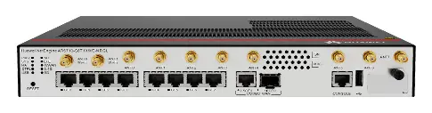 Huawei AR5710-S8T2X Router — görsel 4