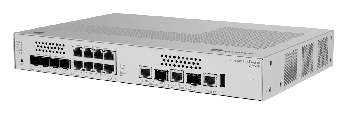 Huawei AR580 Router — görsel 3